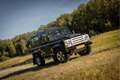 Land Rover Defender 2.4Tdci 90 Station Wagon SVX 60th Anniversary Youn Zwart - thumbnail 1