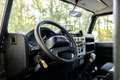 Land Rover Defender 2.4Tdci 90 Station Wagon SVX 60th Anniversary Youn Zwart - thumbnail 44
