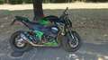 Kawasaki Z 800 ABS Зелений - thumbnail 8