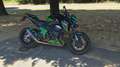 Kawasaki Z 800 ABS Зелений - thumbnail 7