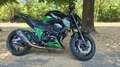 Kawasaki Z 800 ABS Зелений - thumbnail 6