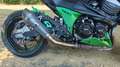 Kawasaki Z 800 ABS Зелений - thumbnail 4