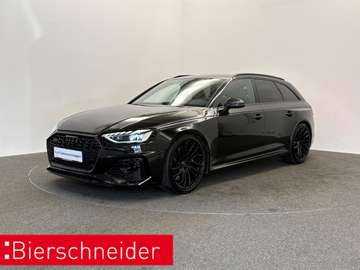 Avant 280KM H LED 20 KAMERA S-SITZE GRA DAB