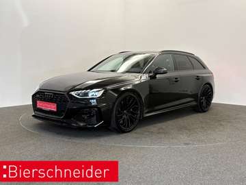Avant 280KM H LED 20 KAMERA S-SITZE GRA DAB