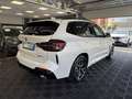 BMW X3 X3 xdrive20d Msport 190cv auto Bianco - thumbnail 8