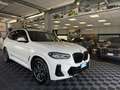 BMW X3 X3 xdrive20d Msport 190cv auto Bianco - thumbnail 1