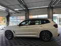 BMW X3 X3 xdrive20d Msport 190cv auto Bianco - thumbnail 5