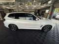 BMW X3 X3 xdrive20d Msport 190cv auto Bianco - thumbnail 4
