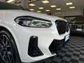 BMW X3 X3 xdrive20d Msport 190cv auto Bianco - thumbnail 12