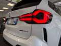 BMW X3 X3 xdrive20d Msport 190cv auto Bianco - thumbnail 10