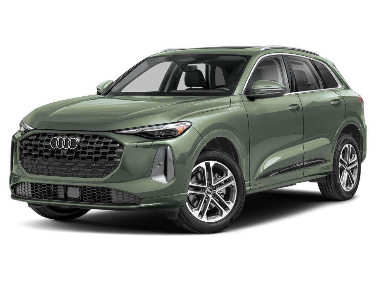 2026 Audi Q5