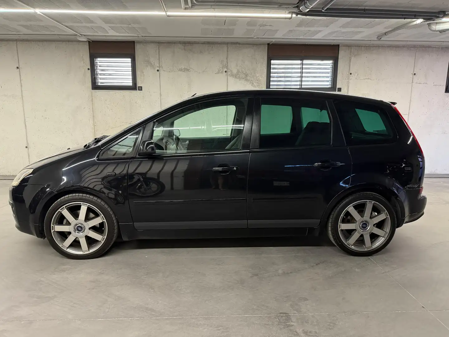 Ford Focus C-Max 2.0 TDCi Modelo S Noir - 2
