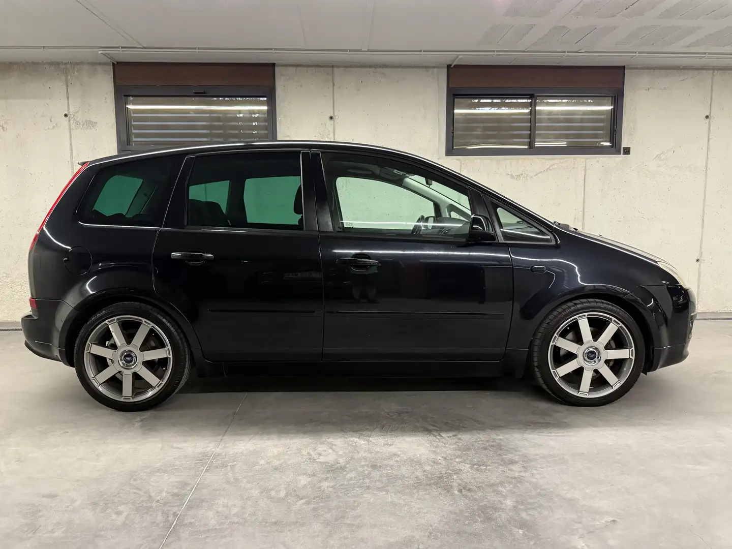 Ford Focus C-Max 2.0 TDCi Modelo S Noir - 1