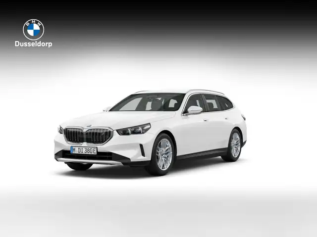 BMW i5 Touring eDrive40 Pure Edition 84 kWh