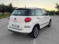 Fiat 500L 500L 2017 Cross Cross 1.3 mjt City 95cv dualogic Bianco - thumbnail 5