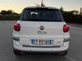 Fiat 500L 500L 2017 Cross Cross 1.3 mjt City 95cv dualogic Bianco - thumbnail 4
