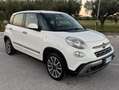 Fiat 500L 500L 2017 Cross Cross 1.3 mjt City 95cv dualogic Bianco - thumbnail 7