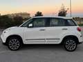 Fiat 500L 500L 2017 Cross Cross 1.3 mjt City 95cv dualogic Bianco - thumbnail 2
