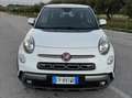 Fiat 500L 500L 2017 Cross Cross 1.3 mjt City 95cv dualogic Bianco - thumbnail 8