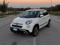Fiat 500L 500L 2017 Cross Cross 1.3 mjt City 95cv dualogic Bianco - thumbnail 1