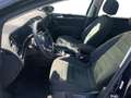 Volkswagen Touran R-Line 2,0 TDI DSG Navi+ACC+AHK+Pano+7S Schwarz - thumbnail 8