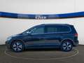 Volkswagen Touran R-Line 2,0 TDI DSG Navi+ACC+AHK+Pano+7S Schwarz - thumbnail 3