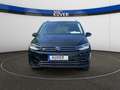 Volkswagen Touran R-Line 2,0 TDI DSG Navi+ACC+AHK+Pano+7S Schwarz - thumbnail 2