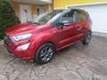 Ford EcoSport ST-Line Rot - thumbnail 1