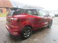 Ford EcoSport ST-Line Rot - thumbnail 3