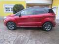 Ford EcoSport ST-Line Rot - thumbnail 5