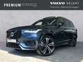 Volvo XC90 R Design Edition Recharge Plug-In Hybrid AWD T8 7- Blauw - thumbnail 1