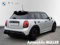 MINI Cooper S John Cooper Works +ACC+Harman&Kardon+KEYLESS Silber - thumbnail 7