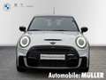 MINI Cooper S John Cooper Works +ACC+Harman&Kardon+KEYLESS Silber - thumbnail 2