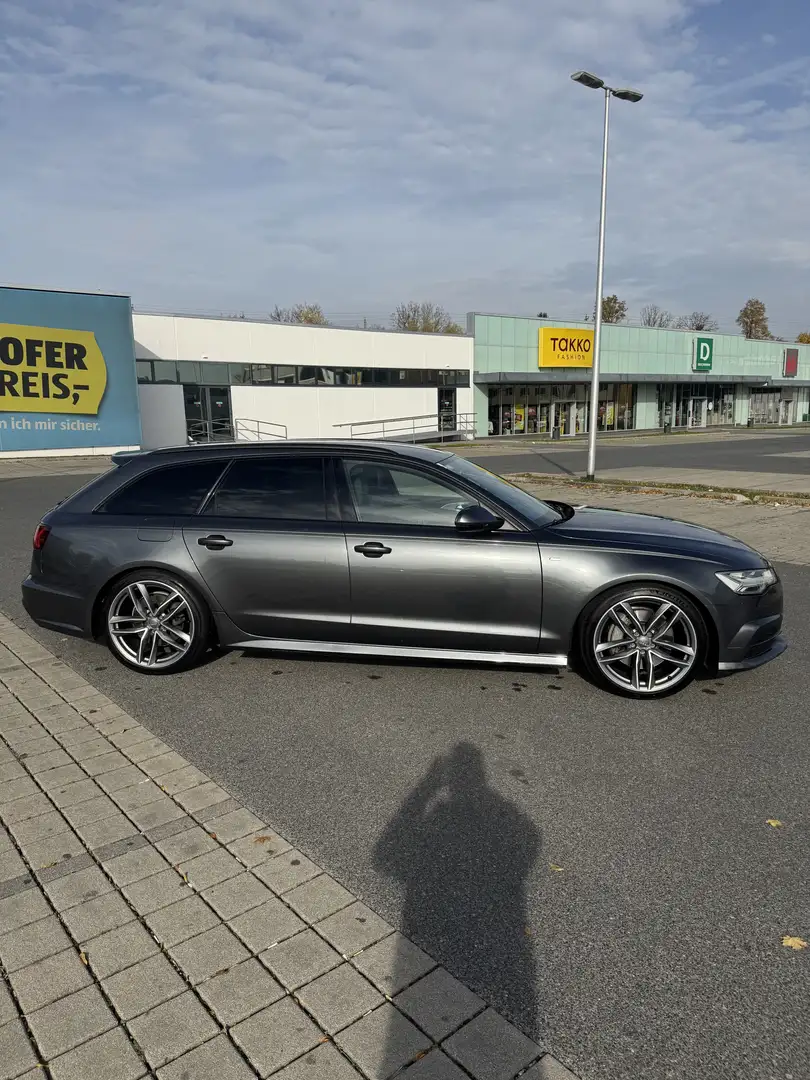 Audi A6 3,0 TDI clean Diesel Quattro intense S-tronic - 2