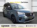Nissan Townstar Kombi L1 DIG-T 130 6MT TEKNA Grau - thumbnail 3
