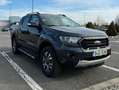 Ford Ranger Ranger 2,0 l EcoBlue Autm. Wildtrak Grau - thumbnail 1