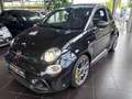 Abarth 695C Turismo BEATS NAVI LEDER ALU Czarny - thumbnail 4