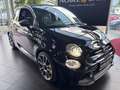 Abarth 695C Turismo BEATS NAVI LEDER ALU Czarny - thumbnail 1