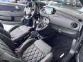 Abarth 695C Turismo BEATS NAVI LEDER ALU Negro - thumbnail 25