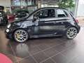 Abarth 695C Turismo BEATS NAVI LEDER ALU Czarny - thumbnail 5