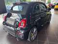 Abarth 695C Turismo BEATS NAVI LEDER ALU Czarny - thumbnail 8