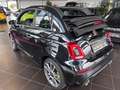Abarth 695C Turismo BEATS NAVI LEDER ALU Czarny - thumbnail 14