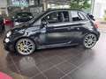 Abarth 695C Turismo BEATS NAVI LEDER ALU Czarny - thumbnail 13