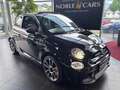 Abarth 695C Turismo BEATS NAVI LEDER ALU Czarny - thumbnail 10
