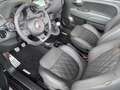 Abarth 695C Turismo BEATS NAVI LEDER ALU Negro - thumbnail 21