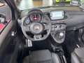 Abarth 695C Turismo BEATS NAVI LEDER ALU Negro - thumbnail 23