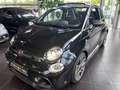 Abarth 695C Turismo BEATS NAVI LEDER ALU Czarny - thumbnail 12