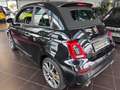 Abarth 695C Turismo BEATS NAVI LEDER ALU Czarny - thumbnail 6