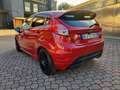 Ford Fiesta Fiesta VI 2017 5p 1.0 ecoboost ST-line 100cv Rouge - thumbnail 8