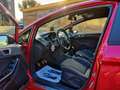 Ford Fiesta Fiesta VI 2017 5p 1.0 ecoboost ST-line 100cv Rot - thumbnail 10